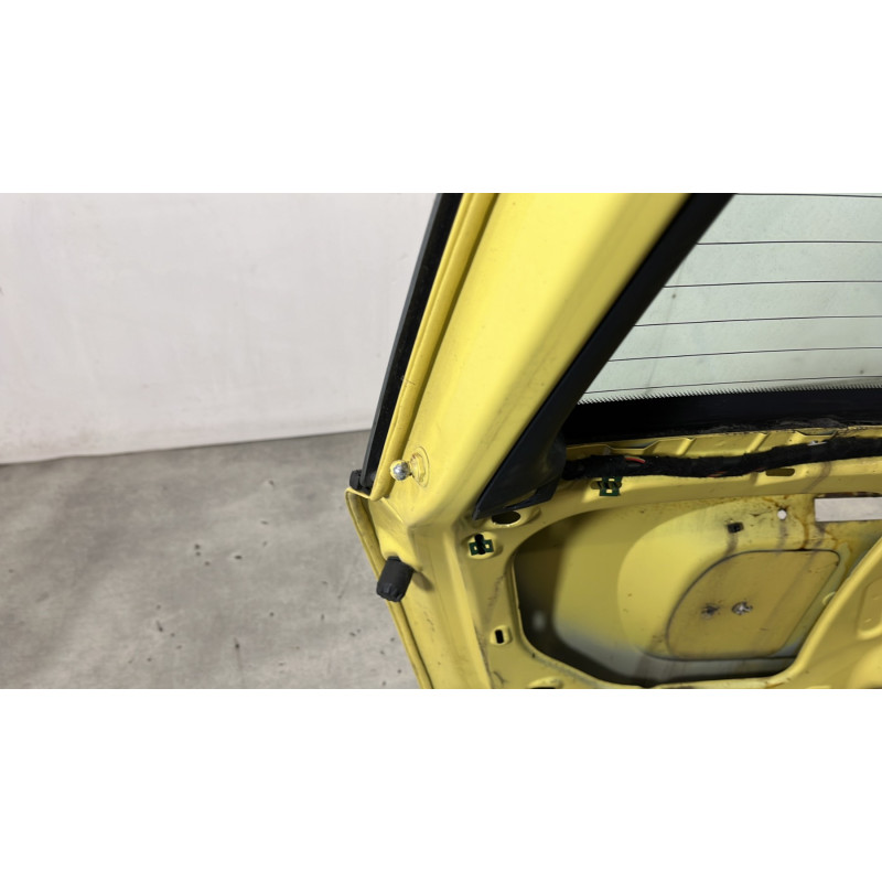 Malle/Hayon arriere MINI MINI 1 R50/R53 Photo n°9