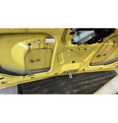 Malle/Hayon arriere MINI MINI 1 R50/R53