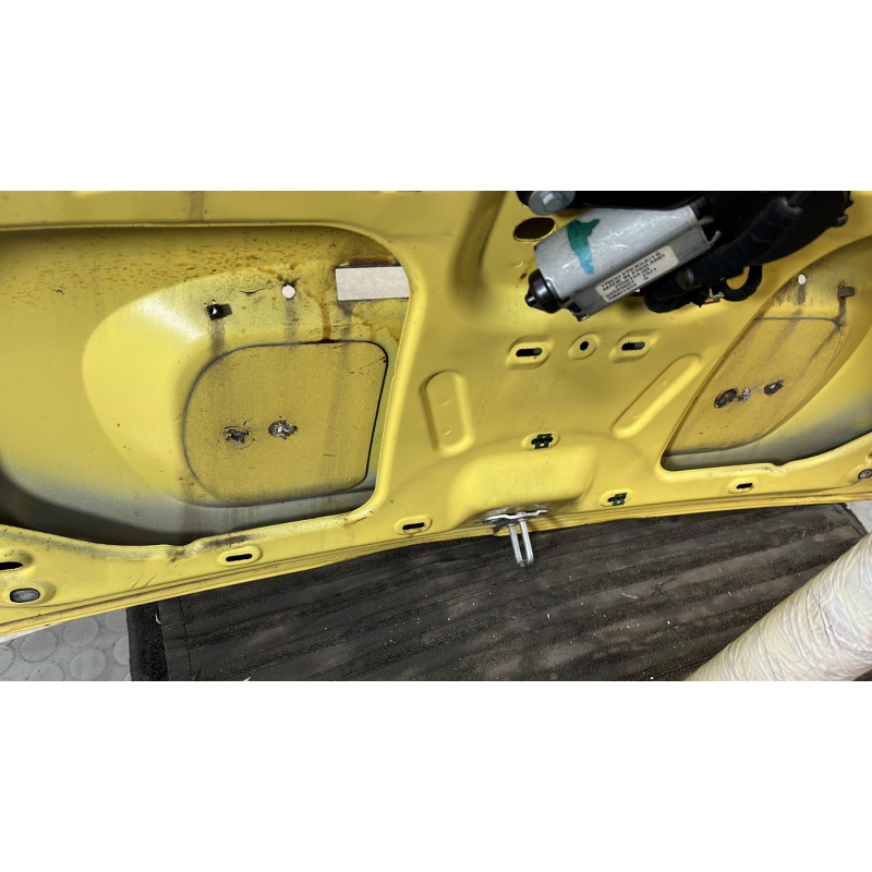 Malle/Hayon arriere MINI MINI 1 R50/R53 Photo n°10