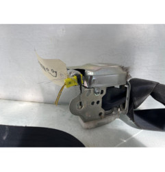 Pretensionneur de ceinture avant gauche CITROEN C1 1