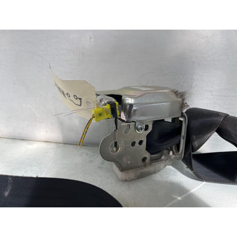 Pretensionneur de ceinture avant gauche CITROEN C1 1 Photo n°20