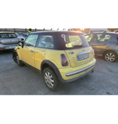 Vitre avant gauche MINI MINI 1 R50/R53