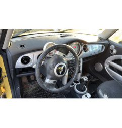 Vitre avant gauche MINI MINI 1 R50/R53