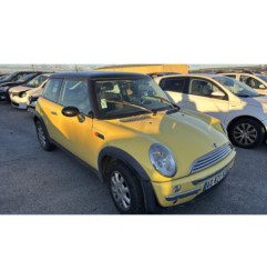 Poignee interieur avant droit MINI MINI 1 R50/R53
