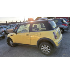 Poignee interieur avant droit MINI MINI 1 R50/R53