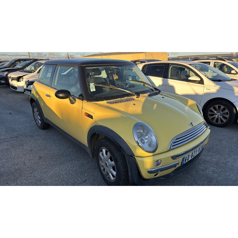Verin de coffre MINI MINI 1 R50/R53 Photo n°6