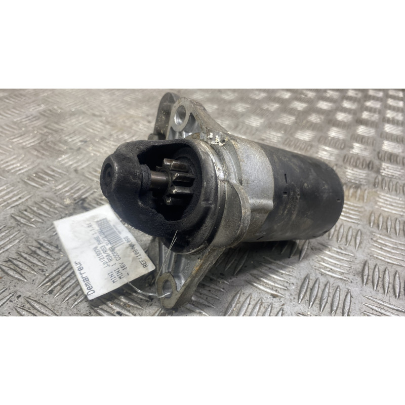 Demarreur MINI MINI 1 R50/R53 Photo n°4