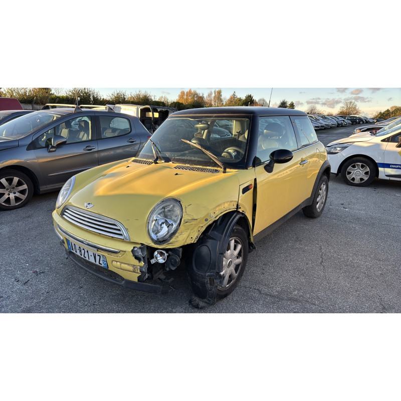 Demarreur MINI MINI 1 R50/R53 Photo n°8