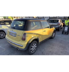 Demarreur MINI MINI 1 R50/R53