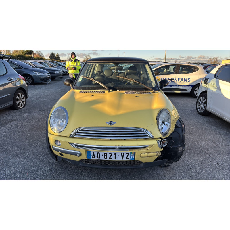 Demarreur MINI MINI 1 R50/R53 Photo n°15