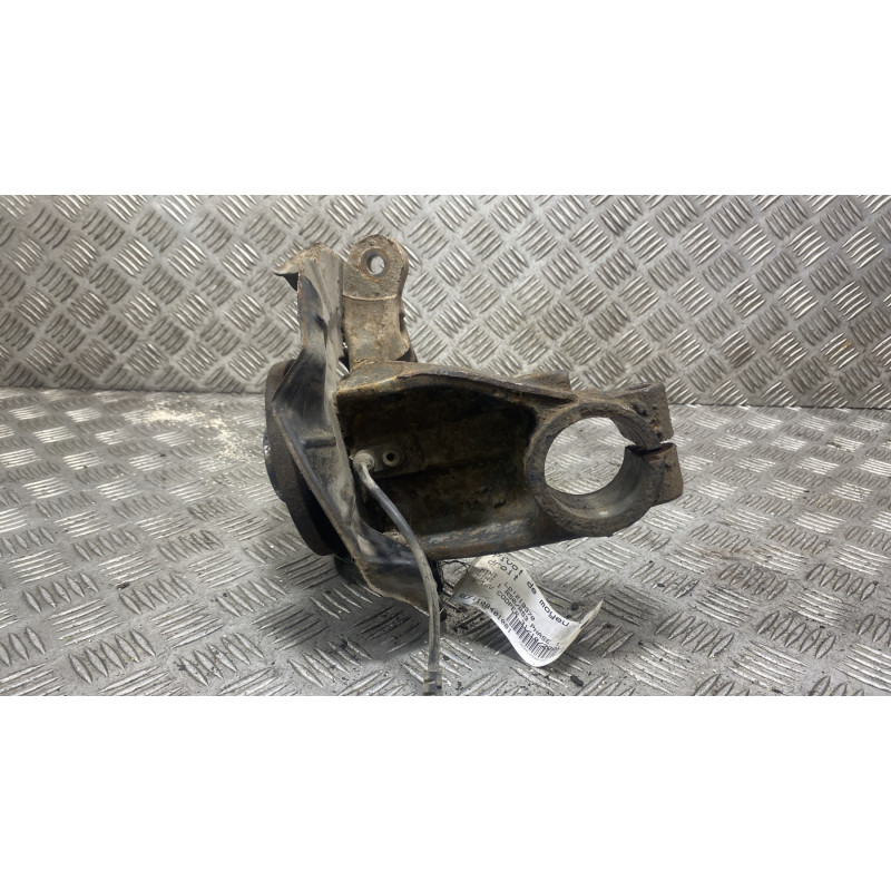 Pivot de moyeu avant droit MINI MINI 1 R50/R53 Photo n°3