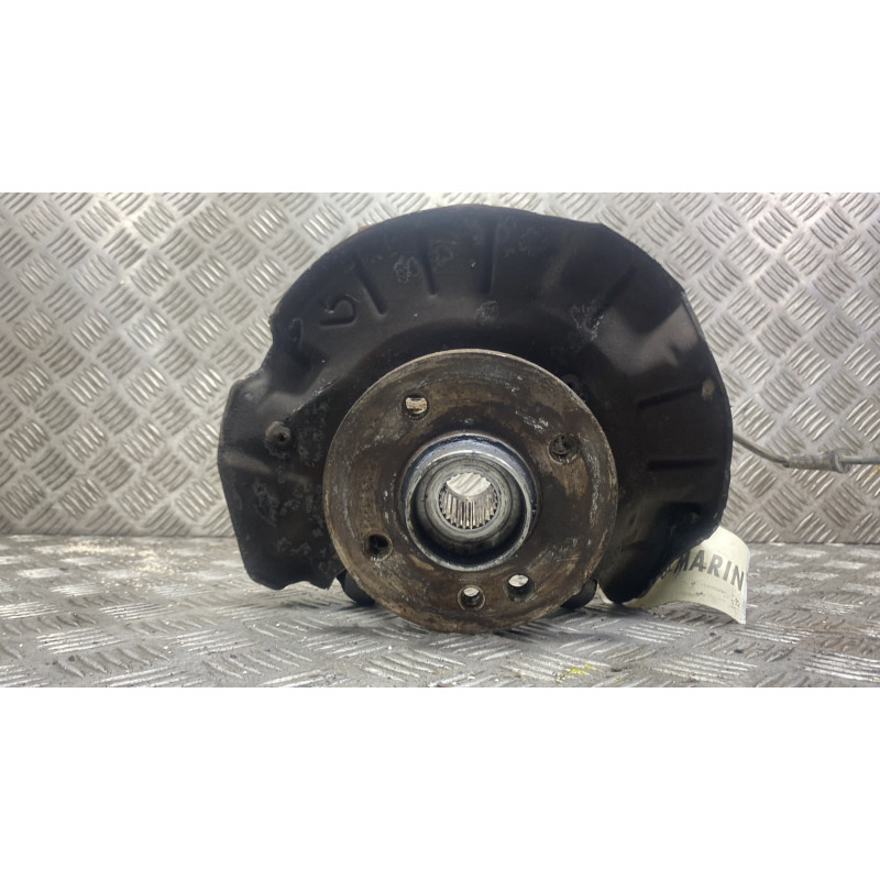 Pivot de moyeu avant droit MINI MINI 1 R50/R53 Photo n°4