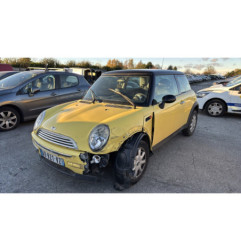 Pivot de moyeu avant droit MINI MINI 1 R50/R53