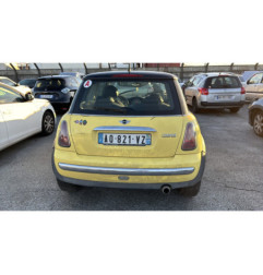 Vase d'expansion MINI MINI 1 R50/R53