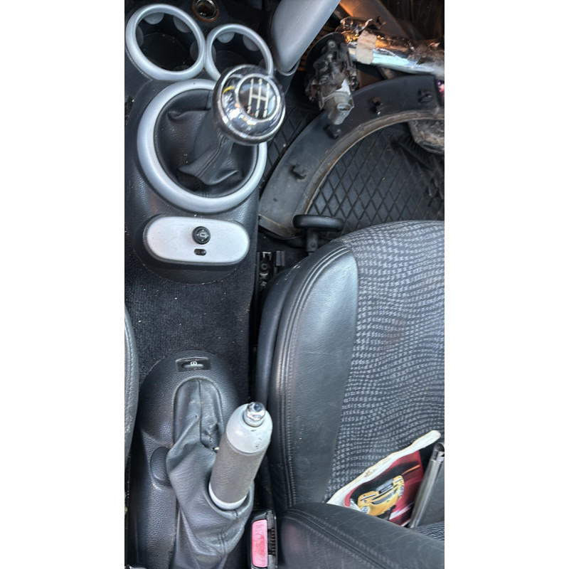 Vase d'expansion MINI MINI 1 R50/R53 Photo n°17