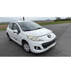 Anti brouillard gauche (feux) PEUGEOT 207