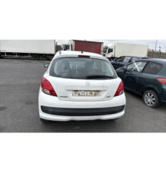 Anti brouillard gauche (feux) PEUGEOT 207