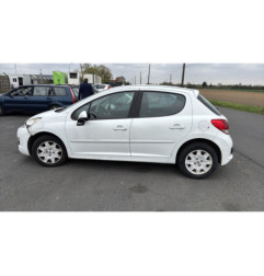 Anti brouillard gauche (feux) PEUGEOT 207