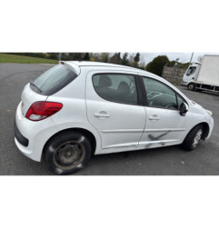 Anti brouillard gauche (feux) PEUGEOT 207
