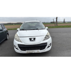 Anti brouillard gauche (feux) PEUGEOT 207