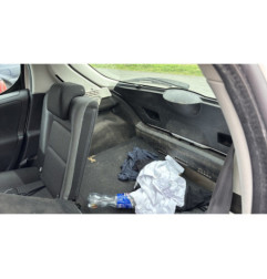 Anti brouillard gauche (feux) PEUGEOT 207