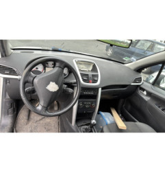 Anti brouillard gauche (feux) PEUGEOT 207