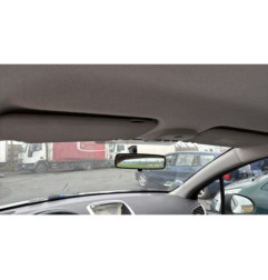 Anti brouillard gauche (feux) PEUGEOT 207