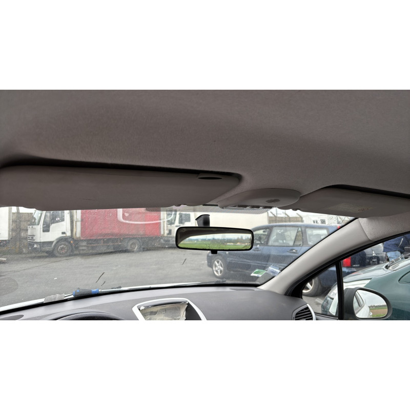 Anti brouillard gauche (feux) PEUGEOT 207 Photo n°16