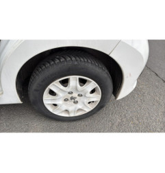 Anti brouillard gauche (feux) PEUGEOT 207