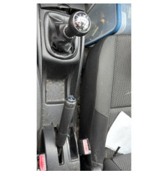 Anti brouillard gauche (feux) PEUGEOT 207