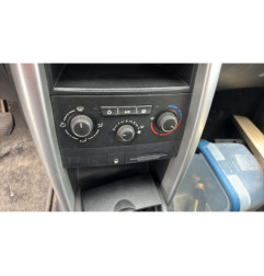 Anti brouillard gauche (feux) PEUGEOT 207