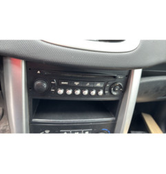 Anti brouillard gauche (feux) PEUGEOT 207
