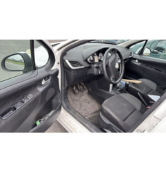 Com (Bloc Contacteur Tournant+Commodo Essuie Glace+Commodo Phare) PEUGEOT 207