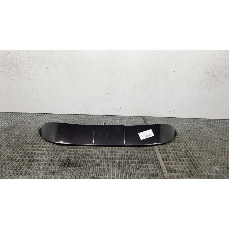 Becquet NISSAN MICRA 4 Photo n°1