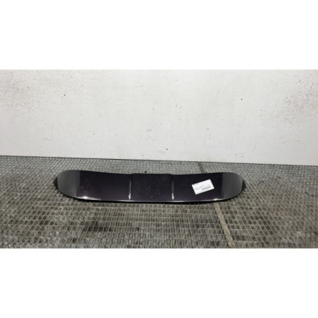 Becquet NISSAN MICRA 4 Photo n°1