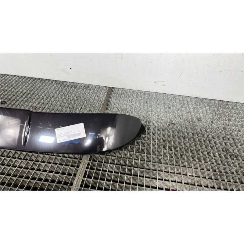 Becquet NISSAN MICRA 4 Photo n°3