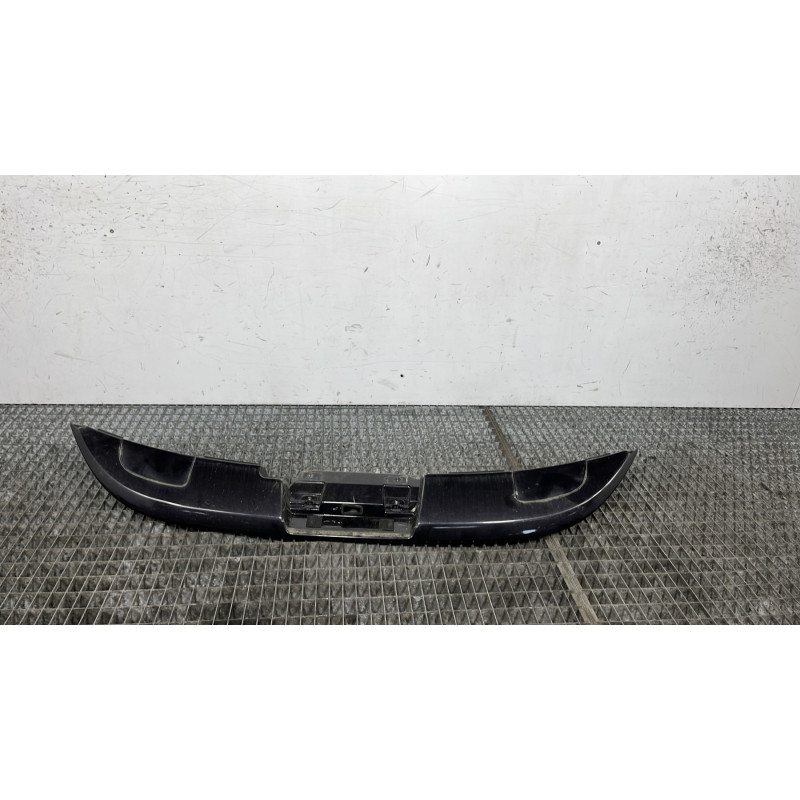 Becquet NISSAN MICRA 4 Photo n°5