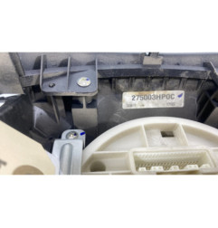 Commande chauffage NISSAN MICRA 4