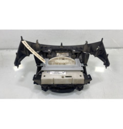 Commande chauffage NISSAN MICRA 4