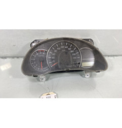 Compteur NISSAN MICRA 4 Photo n°1