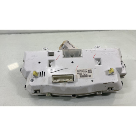 Compteur NISSAN MICRA 4