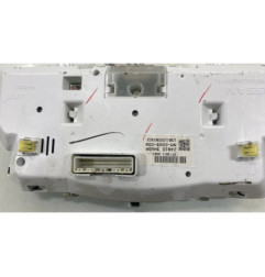 Compteur NISSAN MICRA 4
