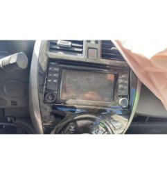 Compteur NISSAN MICRA 4