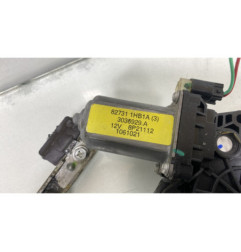 Leve vitre electrique avant gauche NISSAN MICRA 4