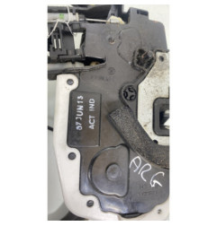Serrure arriere gauche NISSAN MICRA 4