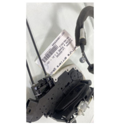 Serrure arriere gauche NISSAN MICRA 4