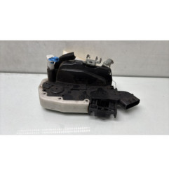 Serrure avant gauche NISSAN MICRA 4
