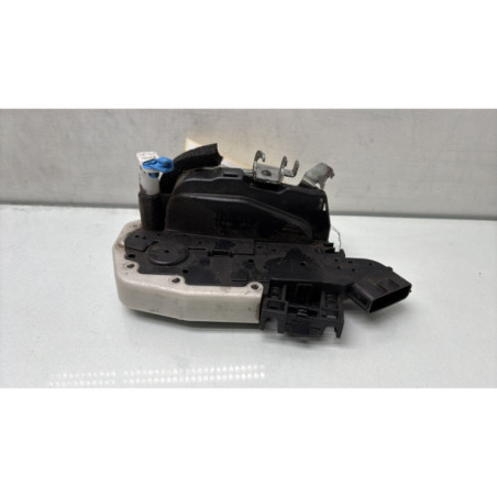 Serrure avant gauche NISSAN MICRA 4