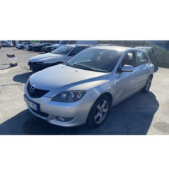 Feu arriere secondaire droit (feux) MAZDA 3 1