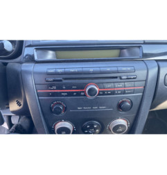 Feu arriere secondaire droit (feux) MAZDA 3 1